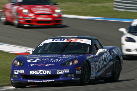 Dat is drie voor Jeroen Bleekemolen